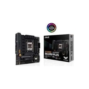 Asus TUF Gaming B650M-PLUS