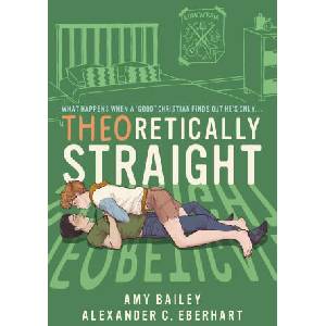 Theoretically Straight (ISBN: 9798869006448)