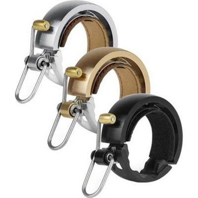 Knog Oi Bell Luxe Malý Zlatá