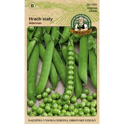 HRACH ALDERMAN 20 g