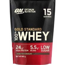 Optimum Nutrition Gold Standard 100% Whey 2260 g