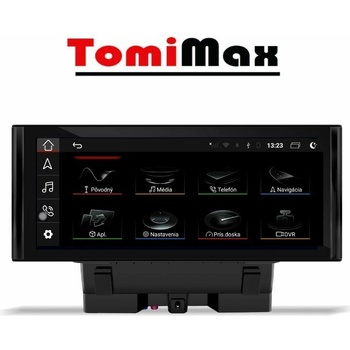 TomiMax 873