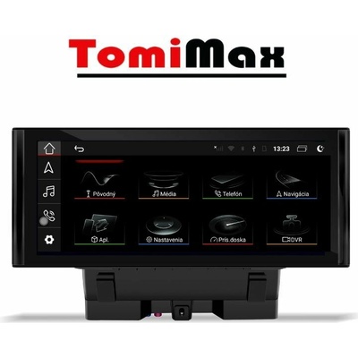 TomiMax 873