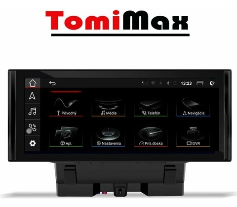 TomiMax 873