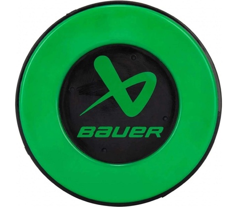 Bauer Multi Surface Training Puck