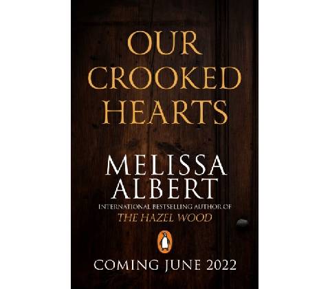 Our Crooked Hearts