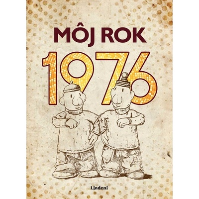 Môj rok 1976