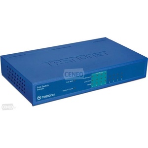 TRENDnet TPE-S44
