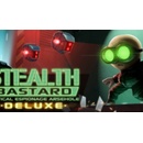 Stealth Bastard Deluxe