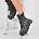 Tinti Shoes Дамски боти Doris black