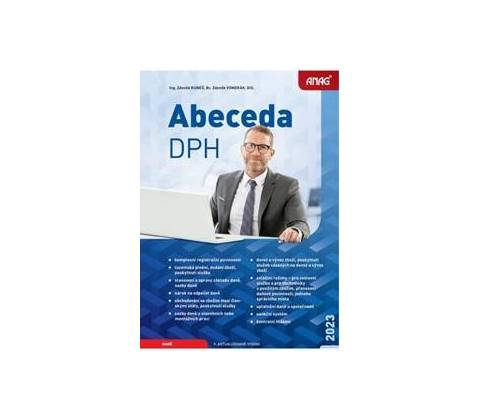 Abeceda DPH 2023
