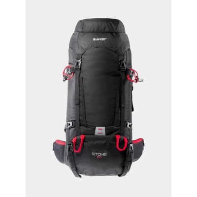 Hi-Tec Stone 50l hiking backpack čierny