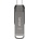 Lexar JumpDrive Dual Drive D400 128GB (LJDD400128G-BNQNG)