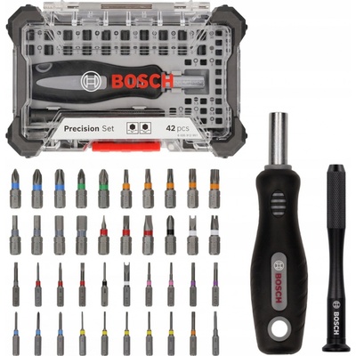 Bosch 42 ks 2607002835 – Zboží Mobilmania