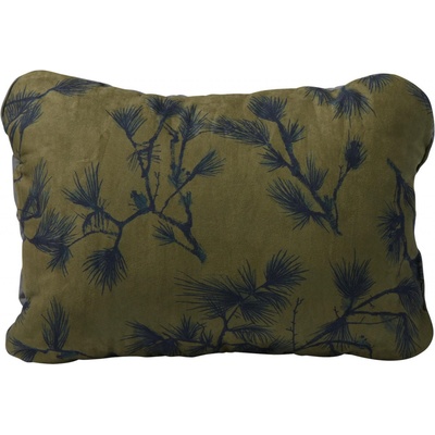 Therm-a-Rest Compress Pillow Cinch Large Pine 56x38x18