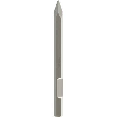 BOSCH Špicatý sekáč so šesťhrannou stopkou 400 mm 1.618.660.000