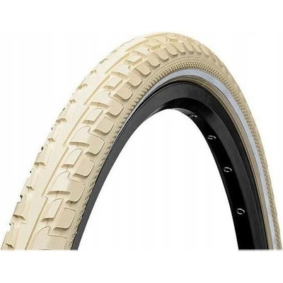Continental Tour Ride 28 Creme 700x37C