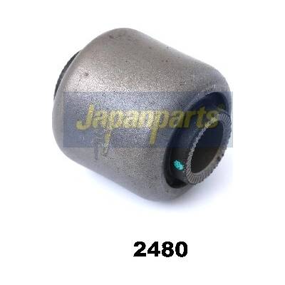 Uloženie, volant JAPANPARTS RU-2480 RU-2480