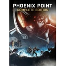 Phoenix Point Complete