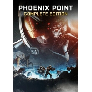 Phoenix Point Complete
