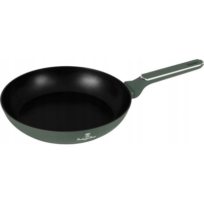 BerlingerHaus Wok pánev Matte Green 28 cm
