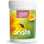 anatis Naturprodukte Rotklee + Yam + Mönchspfeffer - 90 капсули
