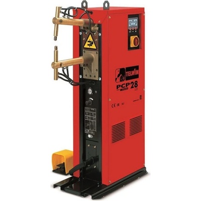 Telwin PCP 28 LCD
