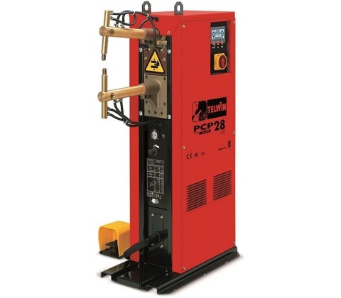 Telwin PCP 28 LCD