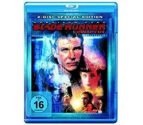 Blade Runner: Final Cut BD