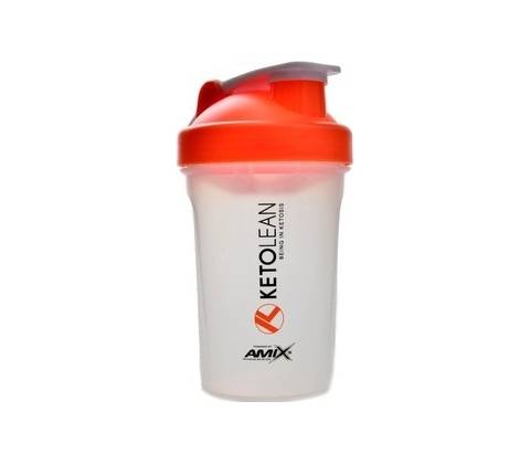 Amix Ketolean KETO shaker 400 ml