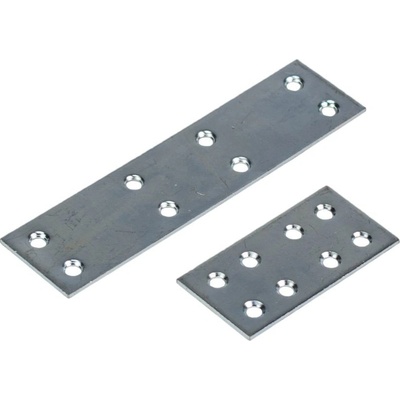MTR Plech spojovací PS3 100x30x2mm