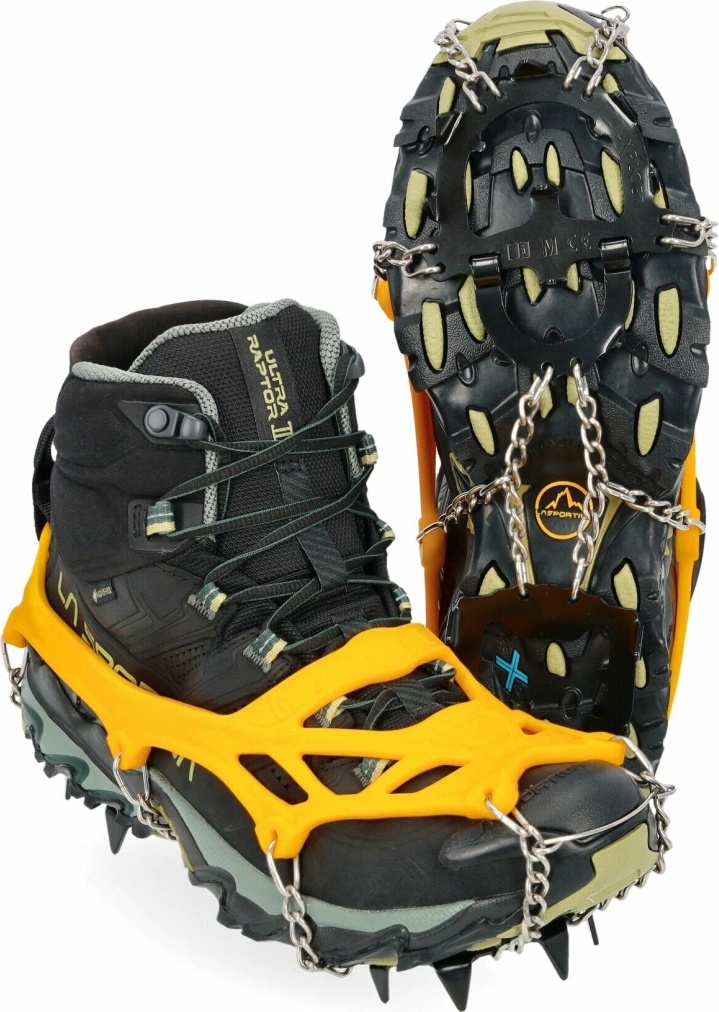Grivel Explorer