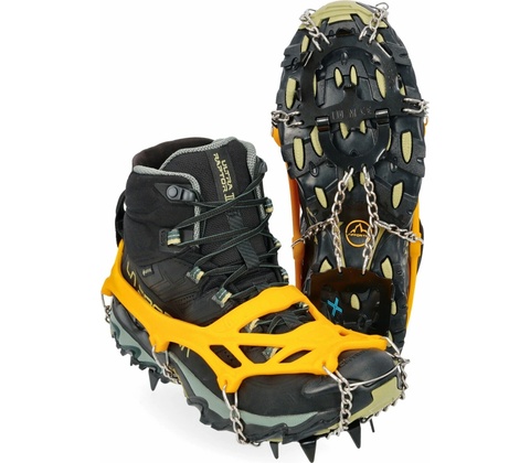 Grivel Explorer