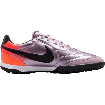 Nike Tiempo Ligera Pro Heritage TF šedá