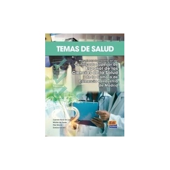 Temas de Salud