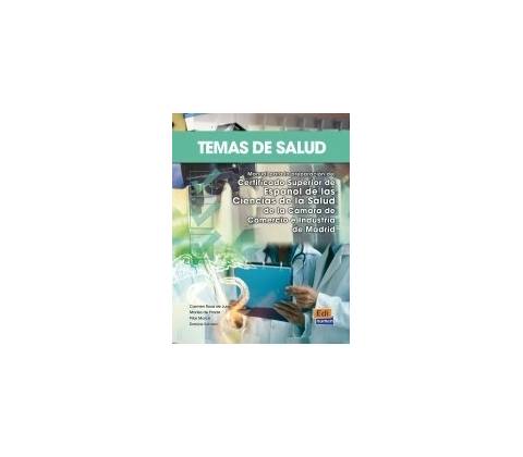 Temas de Salud