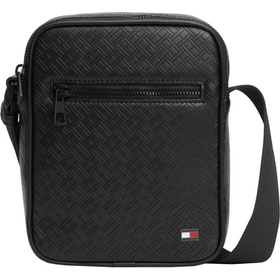 Tommy Hilfiger Pánská crossbody taška Embossed AM0AM14193BDS