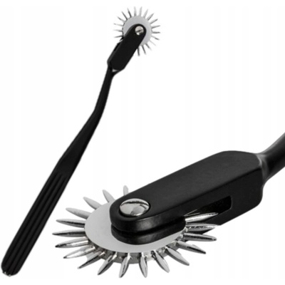Sinner Gear Pinwheel 1-Wheel wartenbergovo koliesko