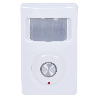 Solight doplňkový PIR senzor pro GSM alarmy 1D11 a 1D12
