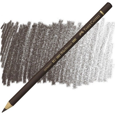 Faber-Castell Polychromos 1101 ořechová 177