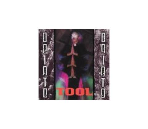 TOOL: OPIATE LP