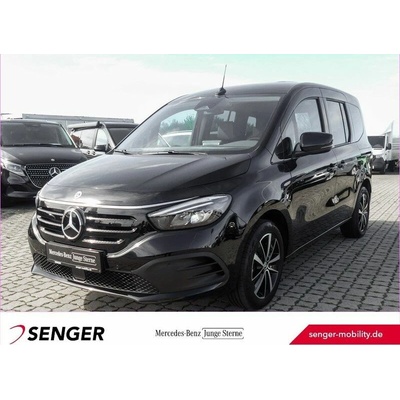 Mercedes-Benz EQT 200 90 kW