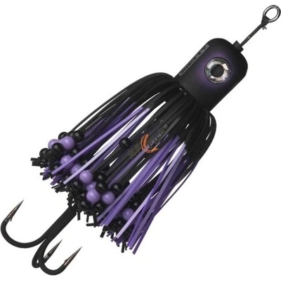 Madcat A-Static Clonk Teaser Black Devil 100g