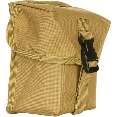 Pouzdro molle 101 Inc Ration Molle coyote