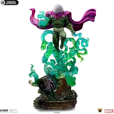 Iron Studios Mysterio 1/10