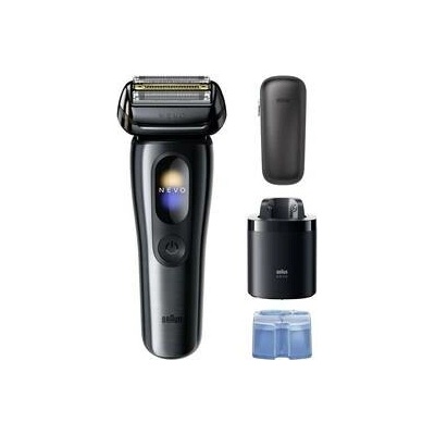 Braun NEVO15010C grafit