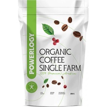 Powerlogy Organic Coffee 250 g