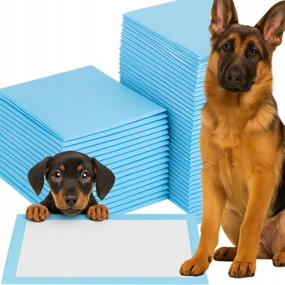 ISO 6679 podložky 60 x 45cm 50 ks – Zboží Dáma