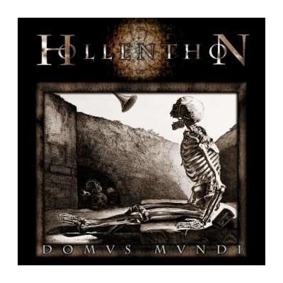 Hollenthon - Domus Mundi LP