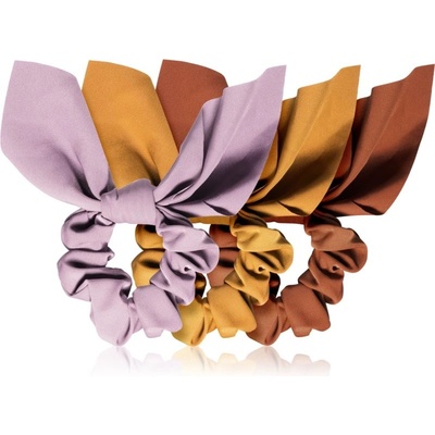 BrushArt Hair Band gumičky do vlasů 3 ks – Hledejceny.cz